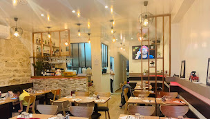 Photo n°67 de Le Merci à Paris (Restaurant cambodgien)