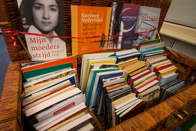Books 4 Life Utrecht - Utrecht
