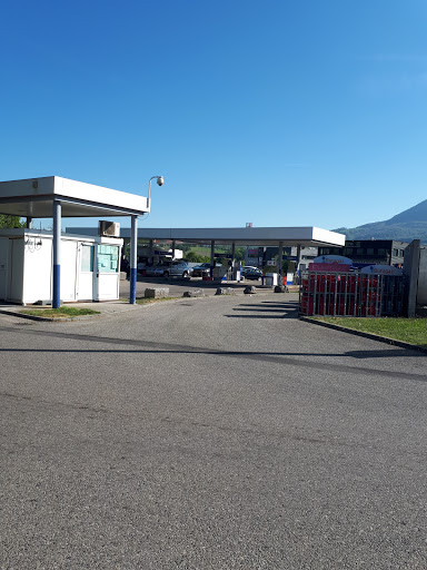 Service Station E.LECLERC Drumettaz - Thumbnail