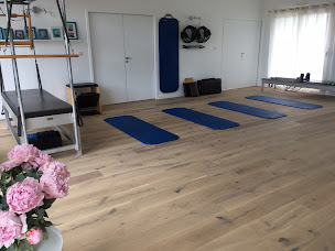 Photo n°18 de Studio Pilates de Niort à Niort (Club de sport)