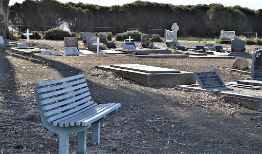 Penneshaw Cemetery - Thumbnail