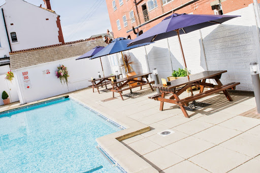 Doric Hotel - Thumbnail