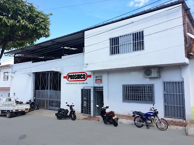 Photos of Prosinco Cucuta