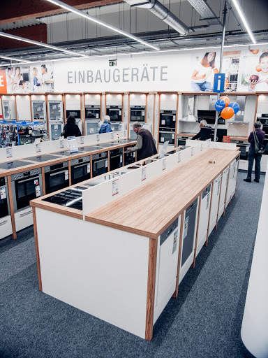 expert TechnoMarkt Freising - Thumbnail