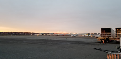 Quantem Aviation Services - Visual