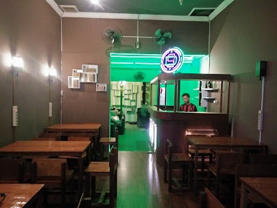 Photos of District 9 (Warkop Nuansa Cafe)