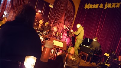 Photos of House Of Blues & Jazz
