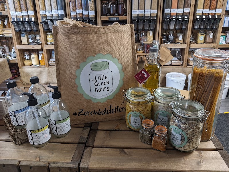 The Little Green Pantry - Zero Waste photo 2