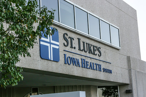 UnityPoint Health - St. Luke's