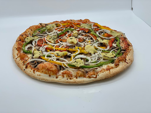 Photo 3 - Pizza-City Loon-Plage