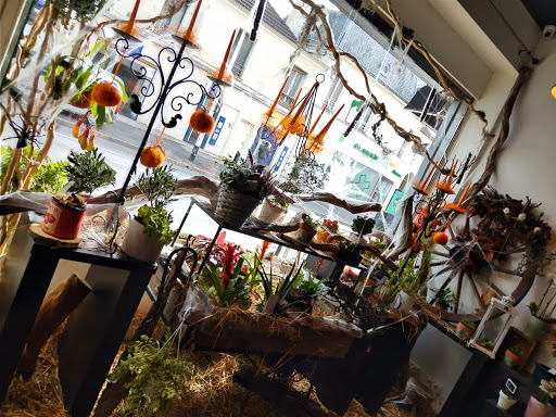 Bouquets du Monde - La Boutique - Thumbnail