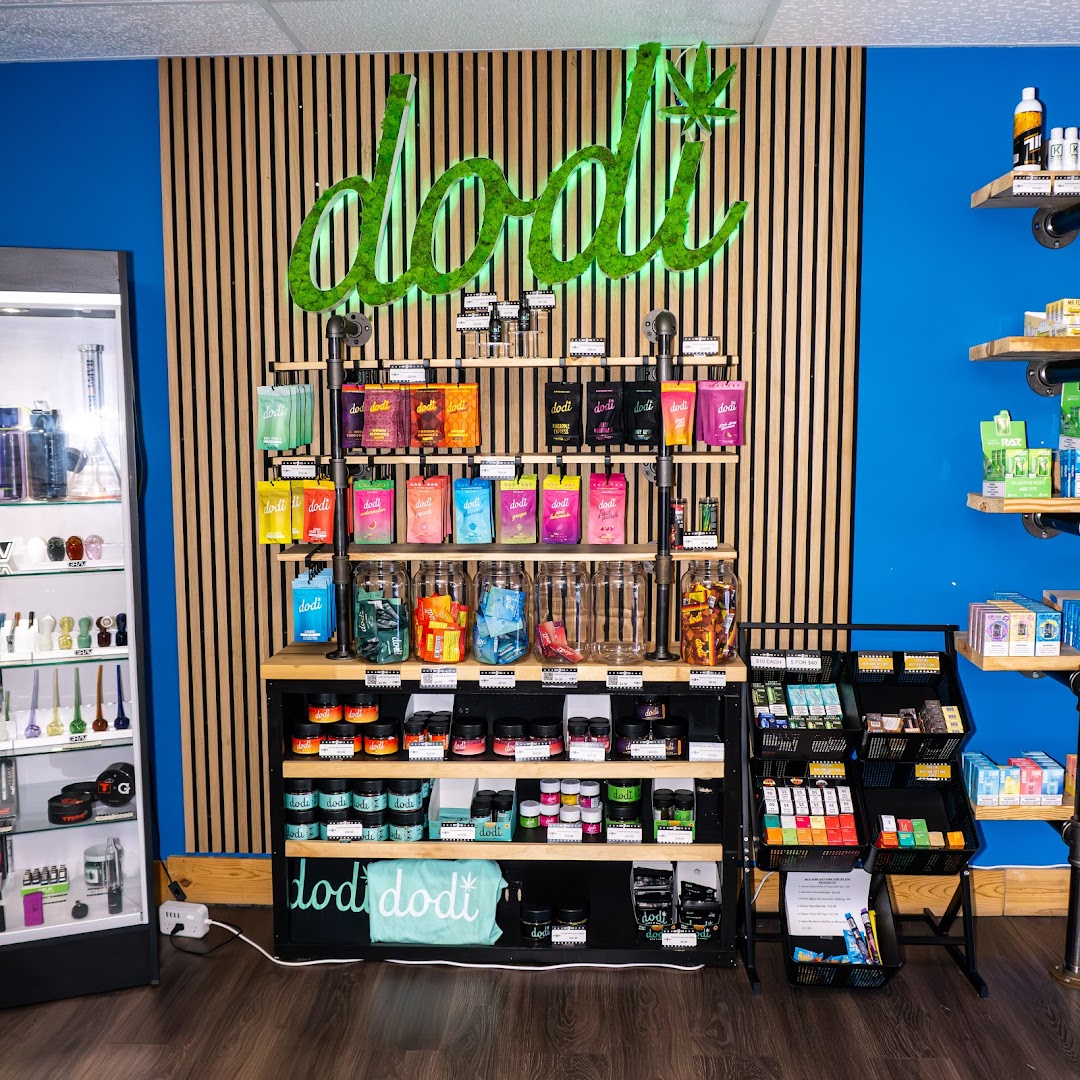 Indy E Cigs - Park 100 photo 3