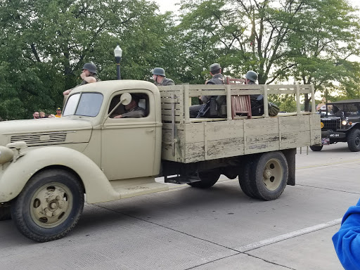 Belleville Area Museum - Thumbnail