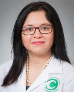 Mona Chaudhary, MD - Thumbnail