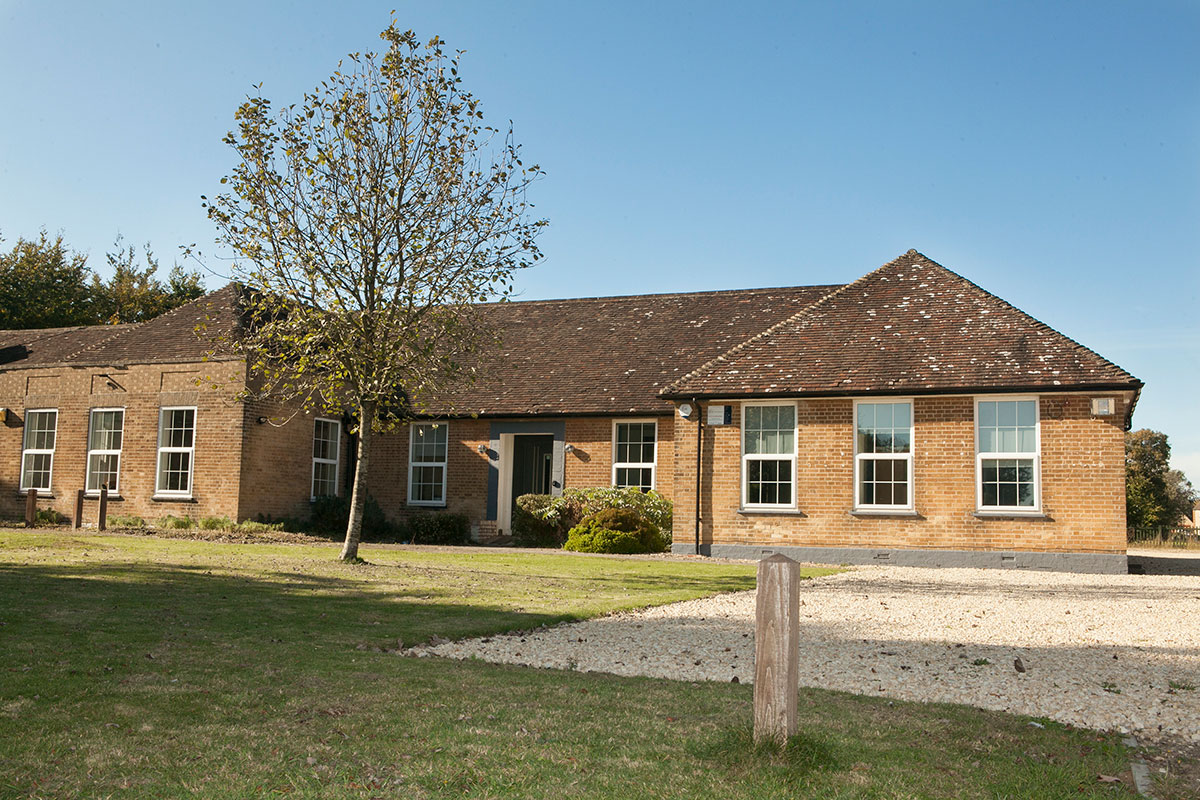 Cotswold Business Centre