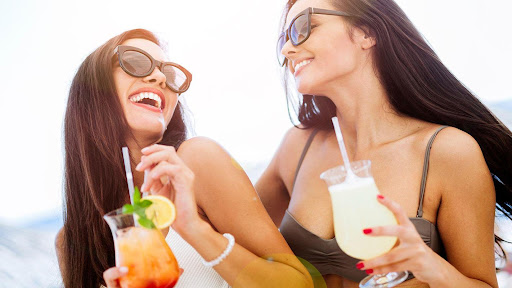 Beachside Bar - Thumbnail