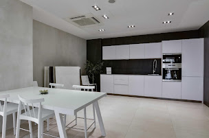 Photo n°11 de PORCELANOSA Lezennes à Lezennes (Fabricant de carreaux)