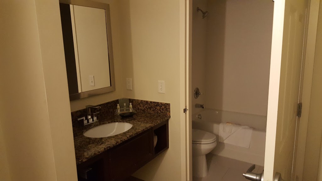 Park Sleep Fly Packages at Holiday Inn and Suites Chicago O'Hare