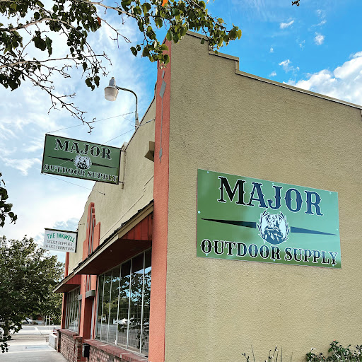 Major Outdoor Supply - Thumbnail