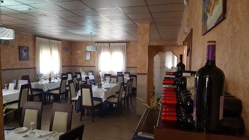 Restaurante El Olivillo - Thumbnail
