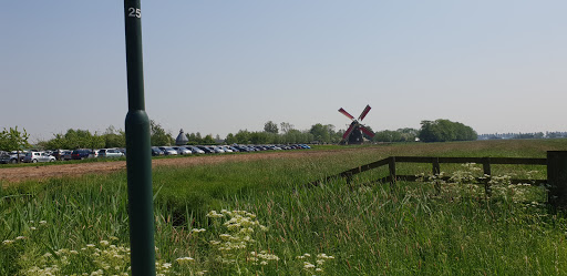 Stichting Streekcentrum Ooievaarsdorp Liesvelt