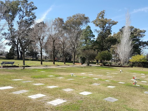 Parque Eterno SA, Author: Martin Emilio Mosbruker