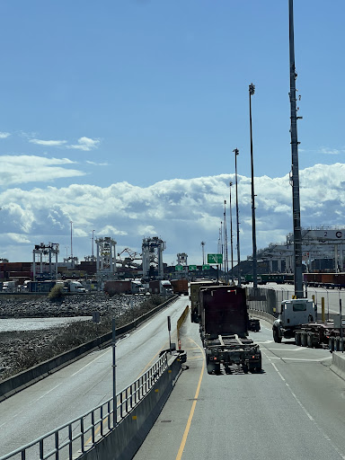 GCT Deltaport - Thumbnail
