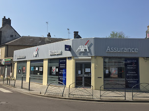Photo n°5 de AXA Assurance et Banque GUILLAUMOT et REGNAULT à Évreux (Agence d'assurance pour locataires)