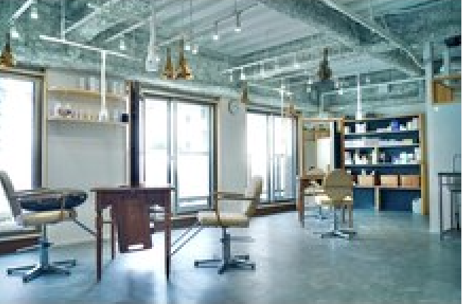 髪質改善美容室 Naura by bokuno