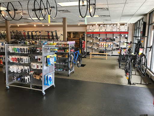 Scheller's Fitness & Cycling - Middletown - Thumbnail