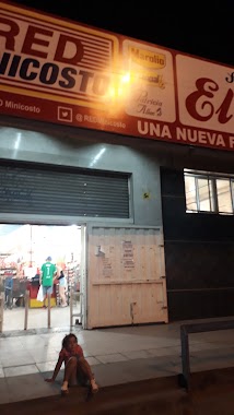 Supermercado El Zonda, Author: Exequiel Ledesma