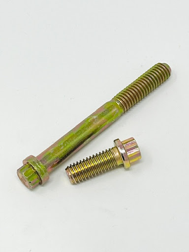 Specialty Fasteners Inc
