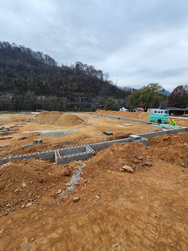 Legacy Builders - Visual