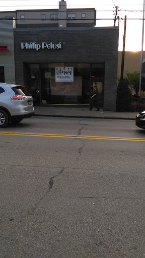 Philip Pelusi Squirrel Hill Gallery - United States