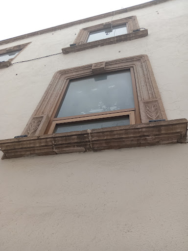 MIRA Aguascalientes