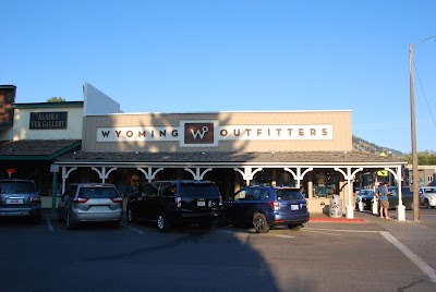 Photos of Wyoming Outfitters