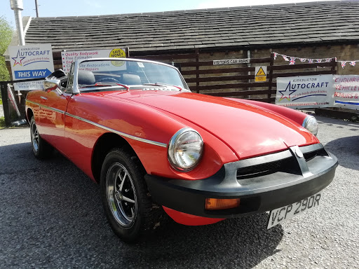 Kirkburton Autocraft Ltd - Thumbnail