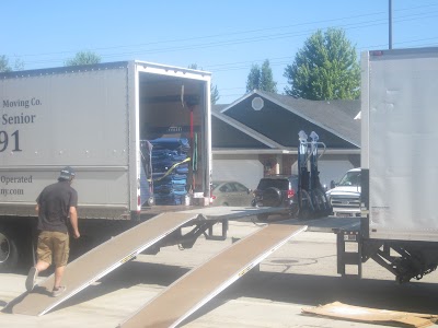 Caseboise Moving