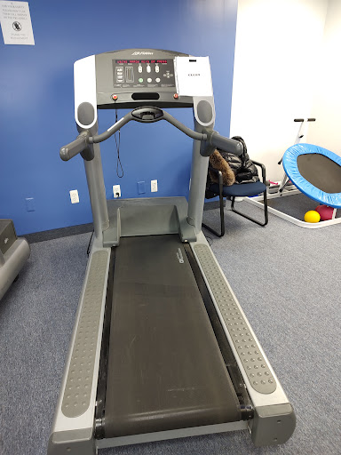 Aquatic Solutions Physical Therapy - Redford - Thumbnail