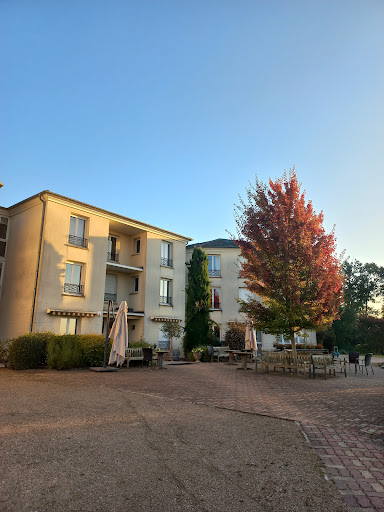 Photo de Ehpad Ccas Edf Gdf à Andilly (17230)