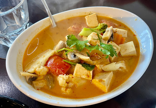 not just Thai - Thumbnail