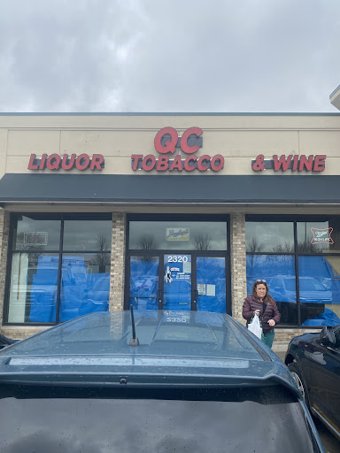 Qc liquor