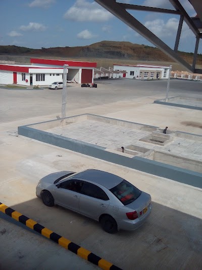 Photos of Shell Bonje - Premium Fuels Kenya Ltd.