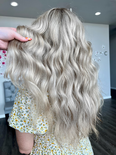 Ash + Beige - Visual