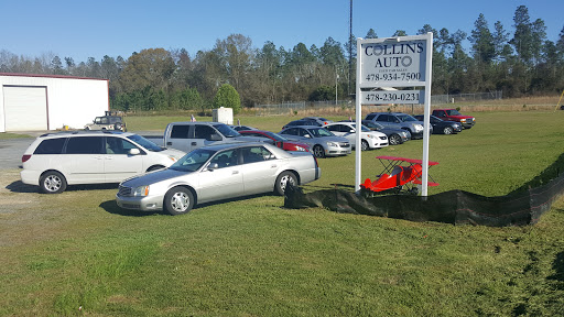 Collins Auto
