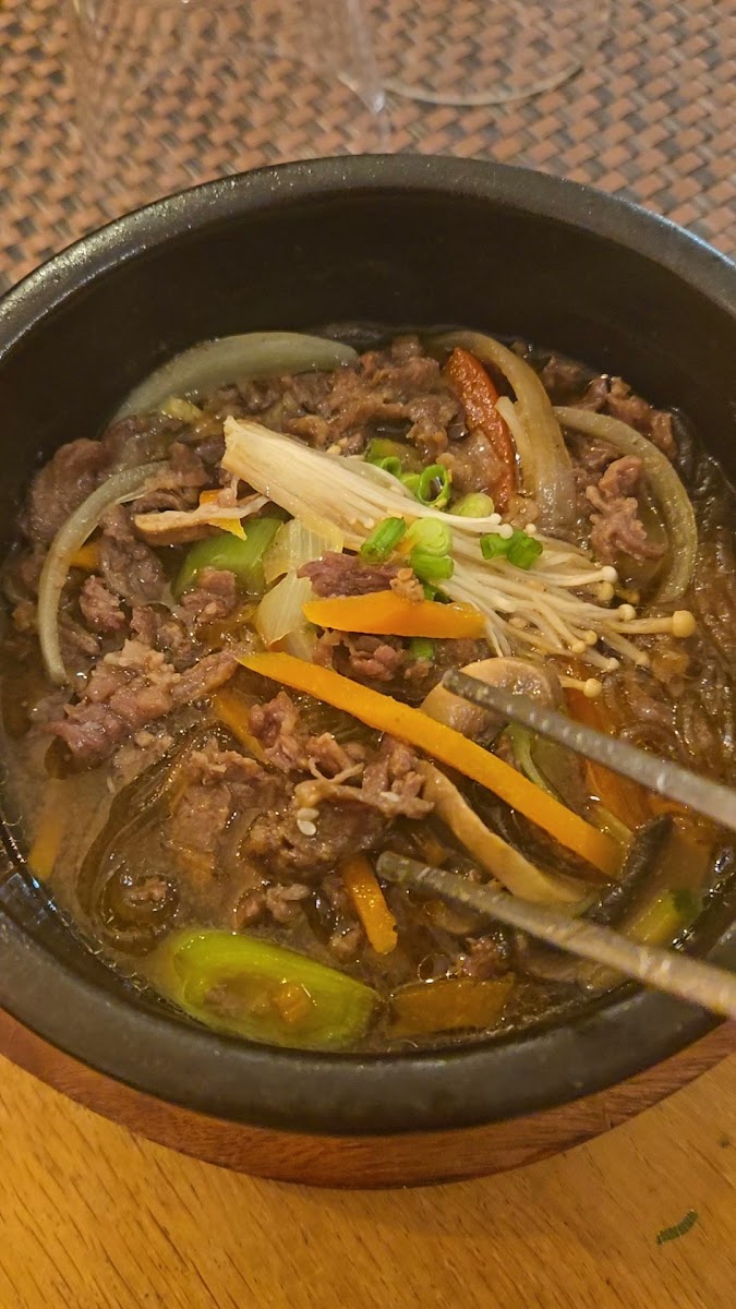 Kimchi Street — photo 2