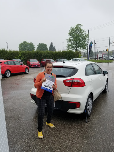 Legacy Auto Credit Gallery - Canada