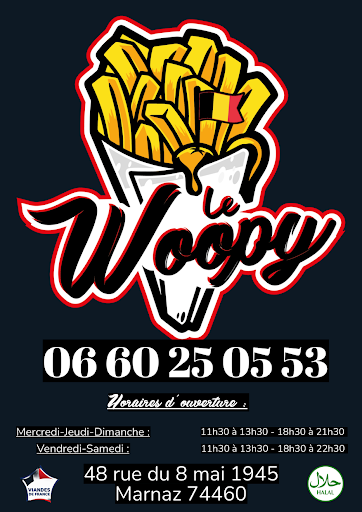 Photo 2 - Le Woopy
