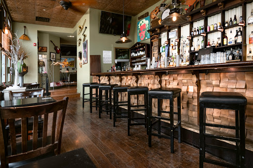 Towne Crier Cafe - Thumbnail
