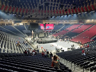 Vines Center